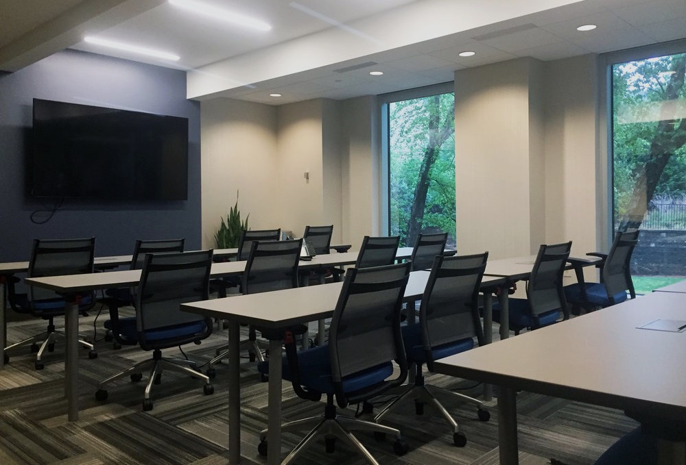 seminar-room