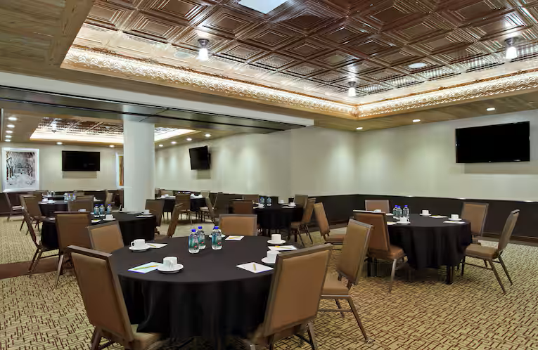 seminar-room