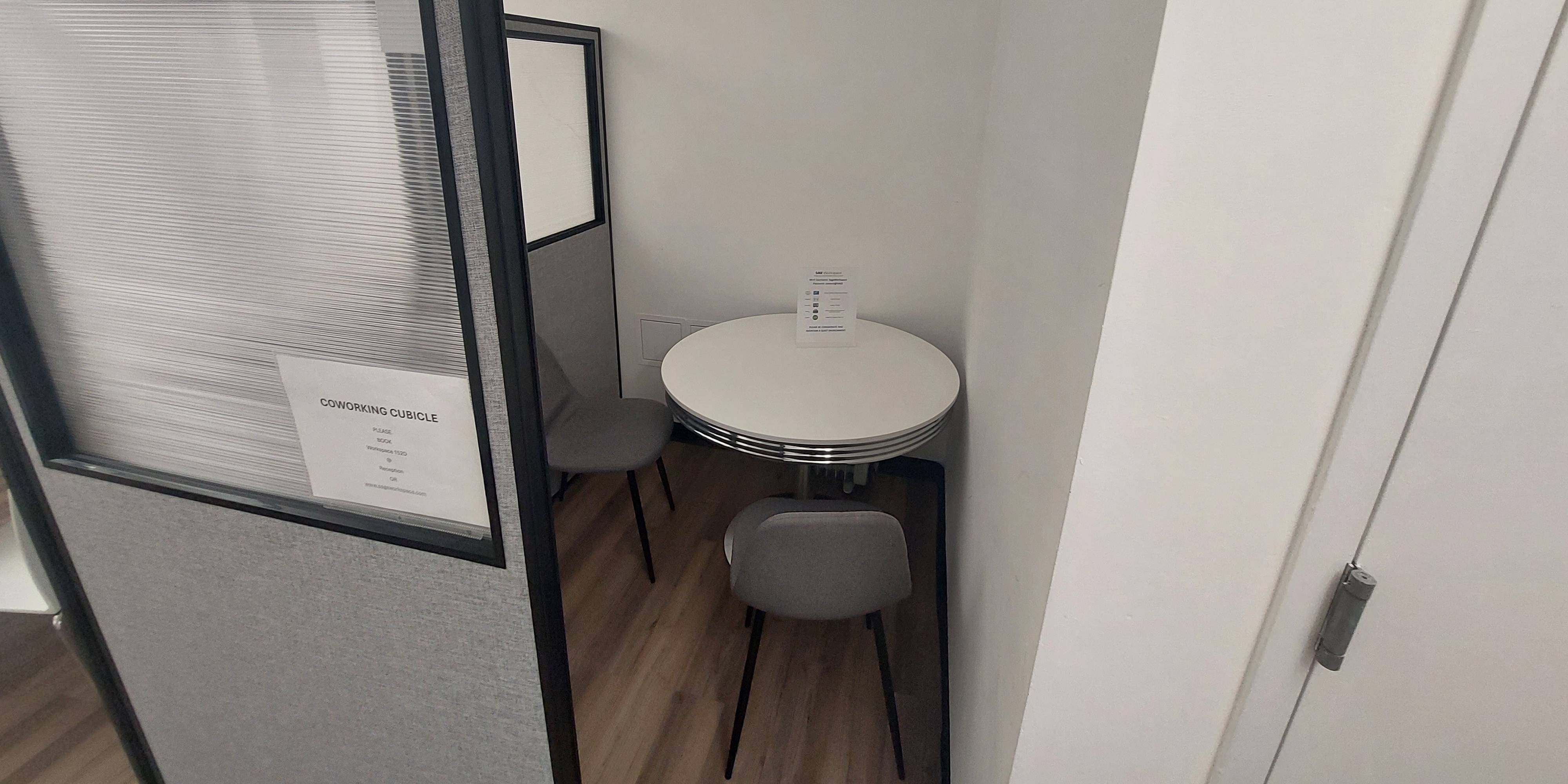 Workspace Image