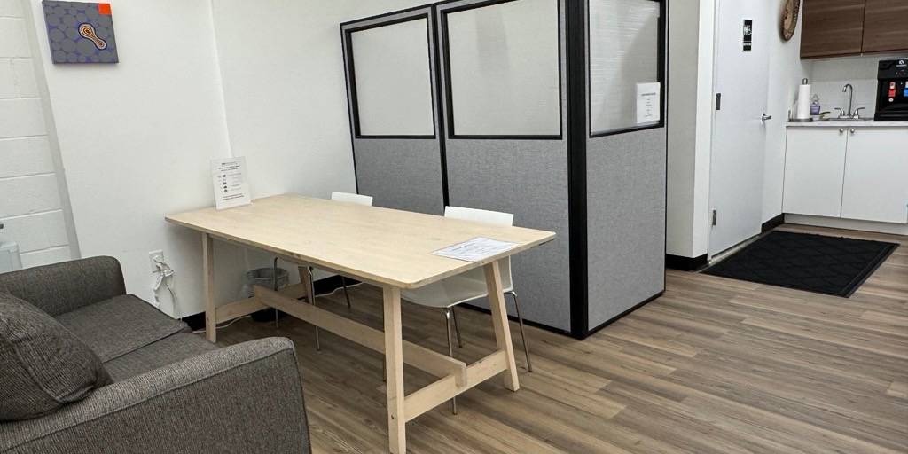 Workspace Image
