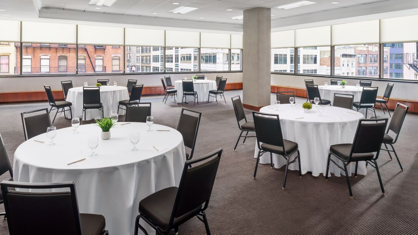 seminar-room