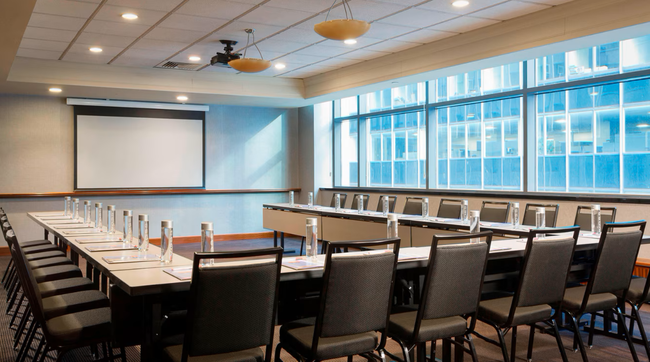seminar-room