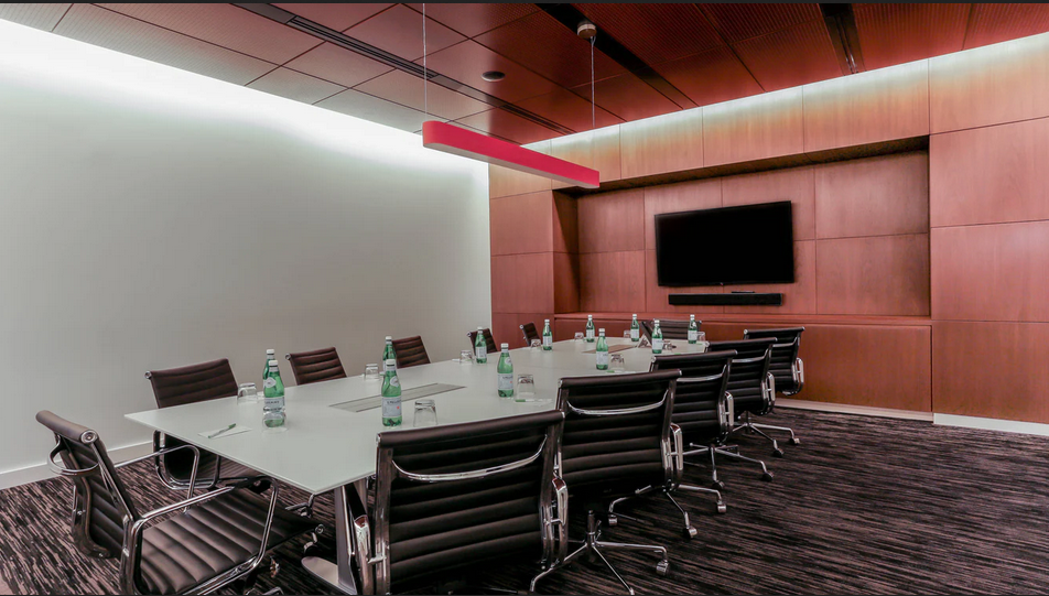 seminar-room