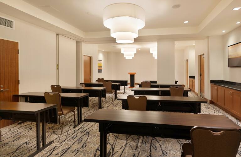 seminar-room