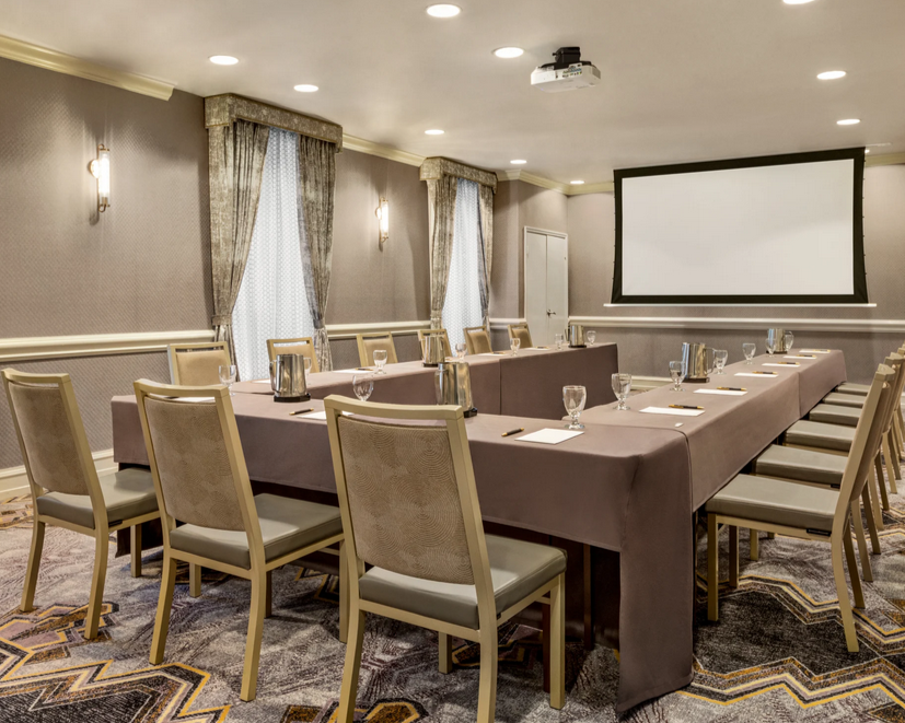 seminar-room