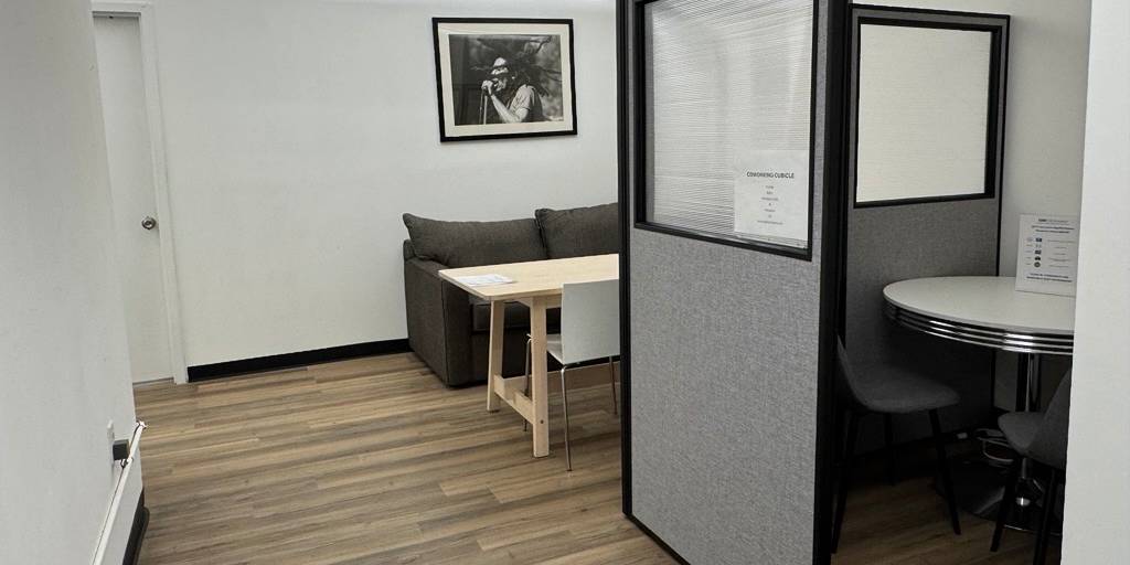 Workspace Image