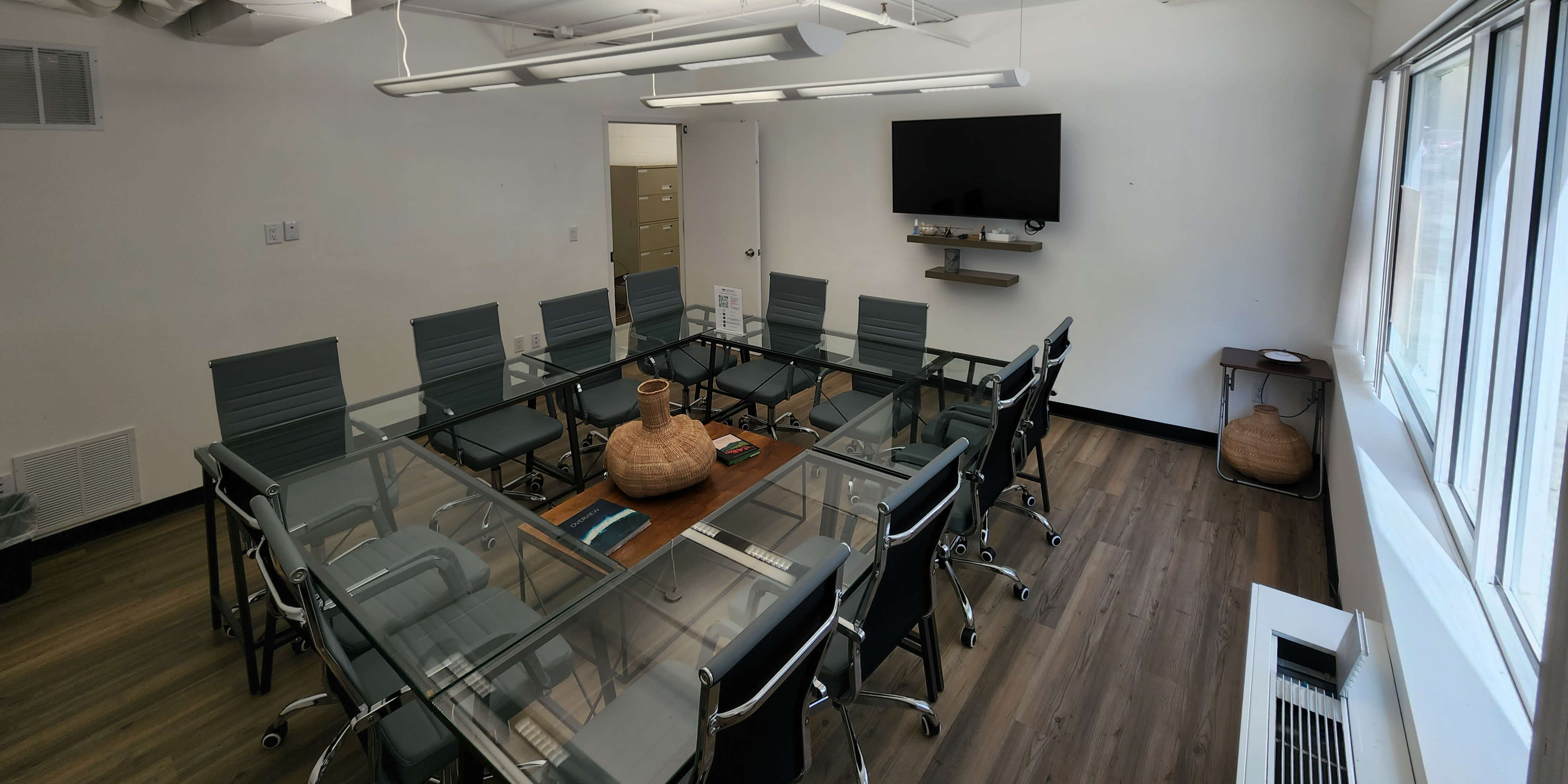 Workspace Image
