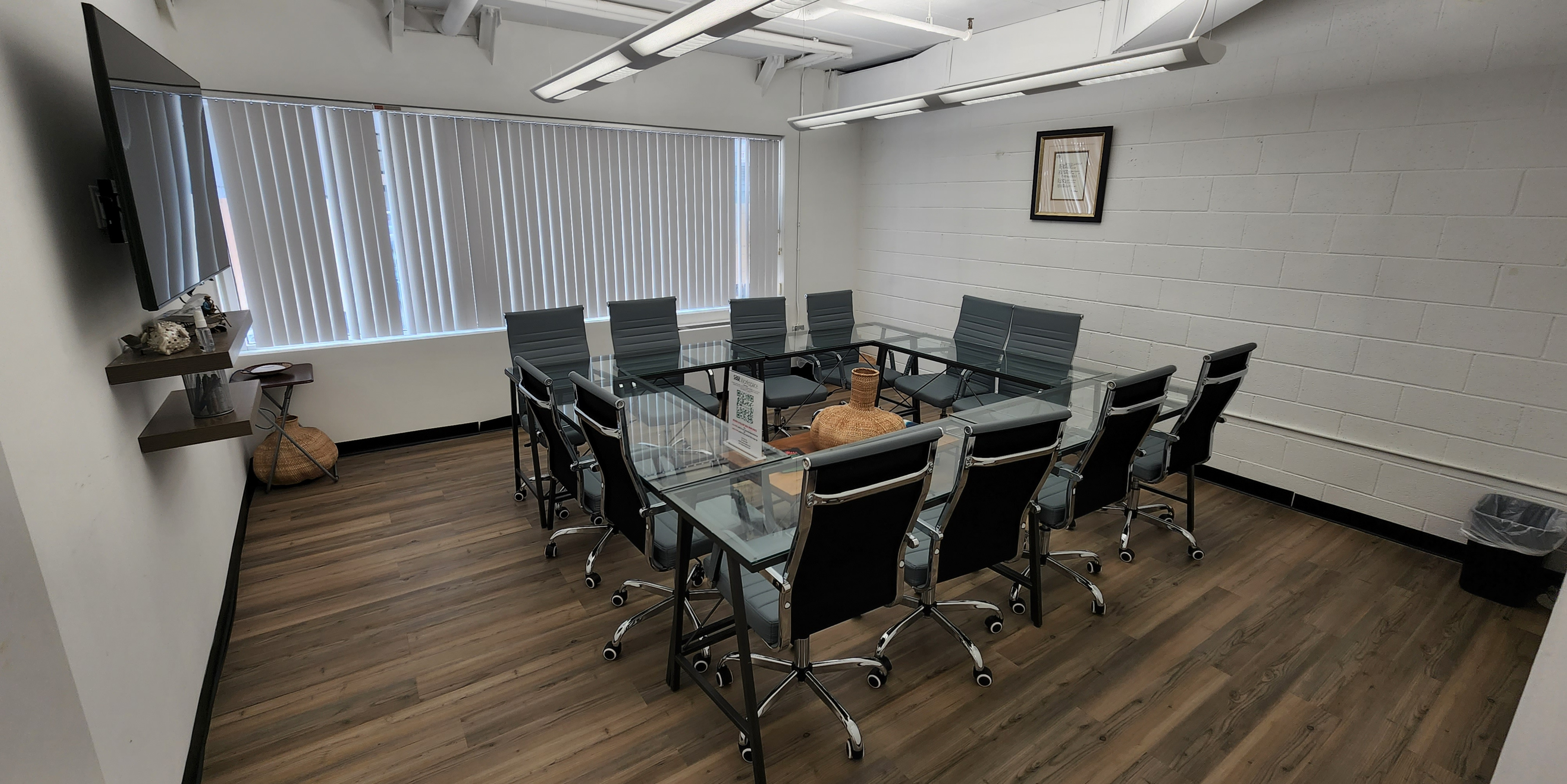 seminar-room