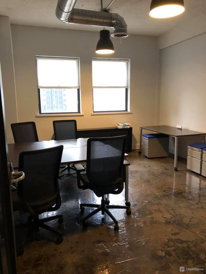 Workspace Image