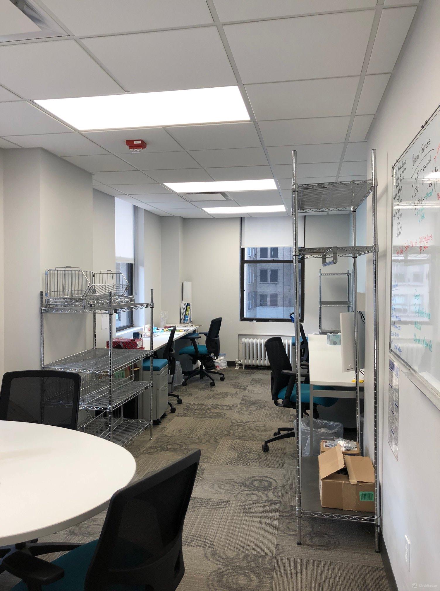 Workspace Image