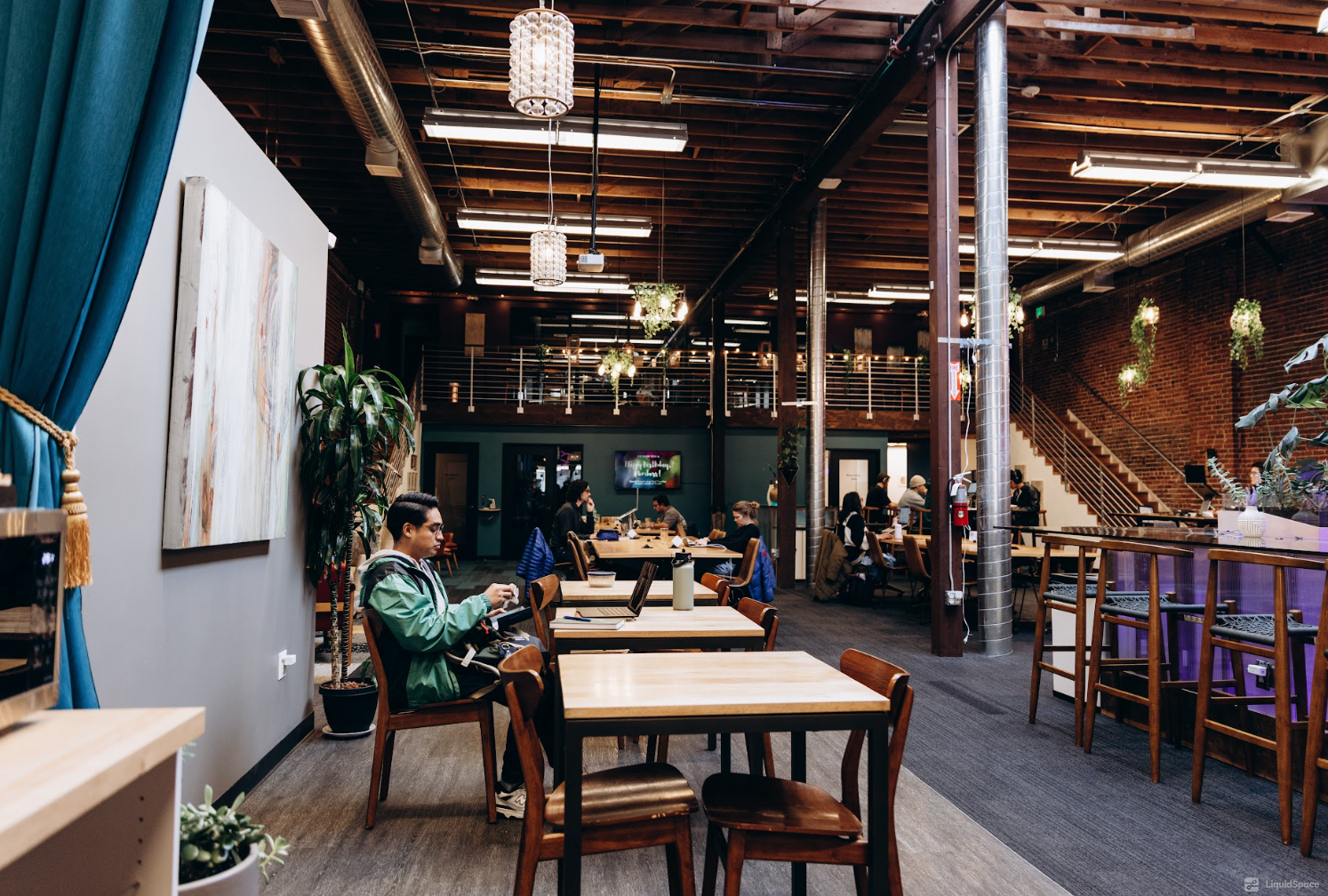 Workspace Image