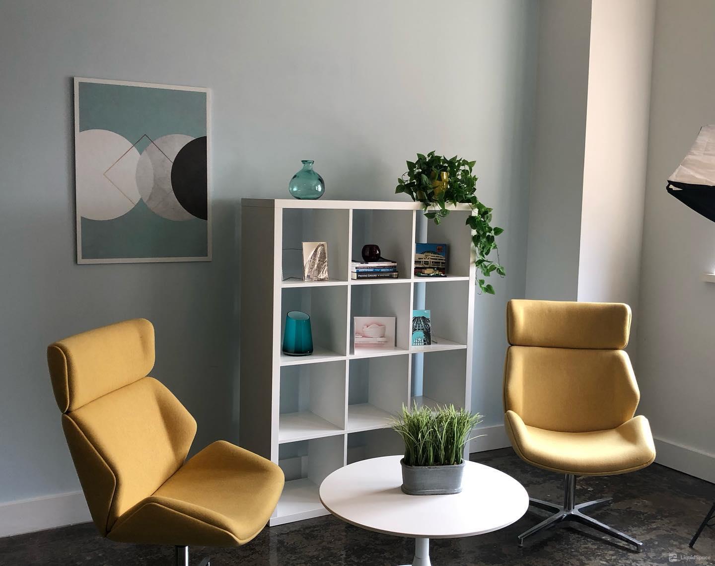 Workspace Image
