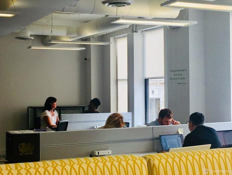 seminar-room