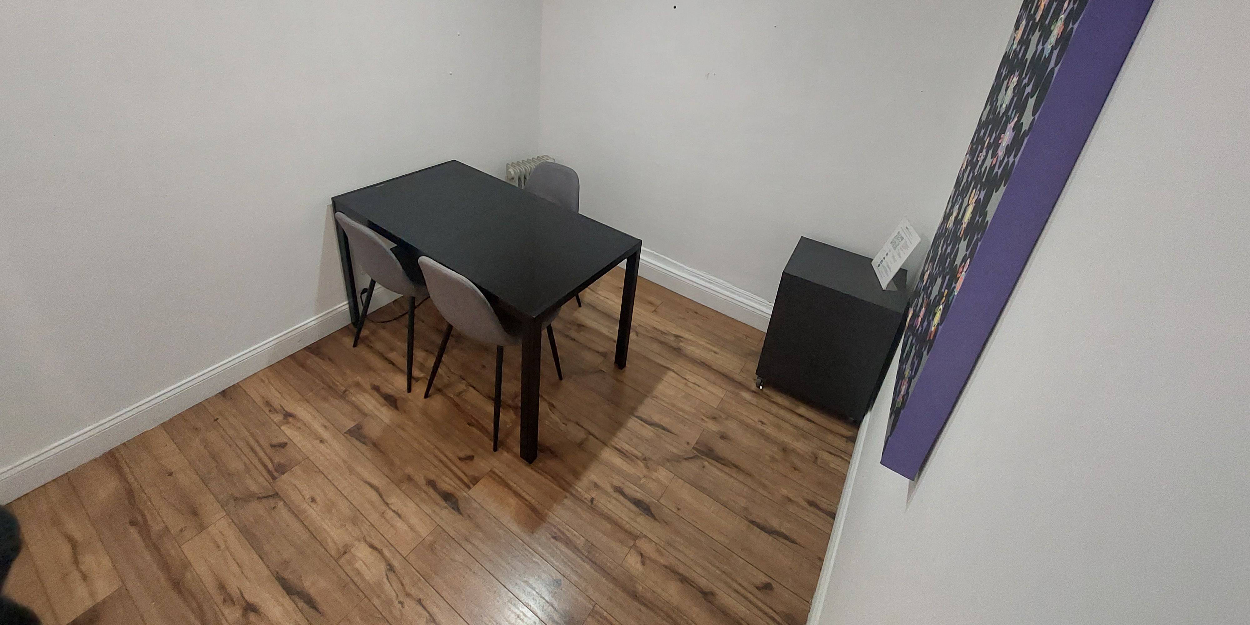 Workspace Image
