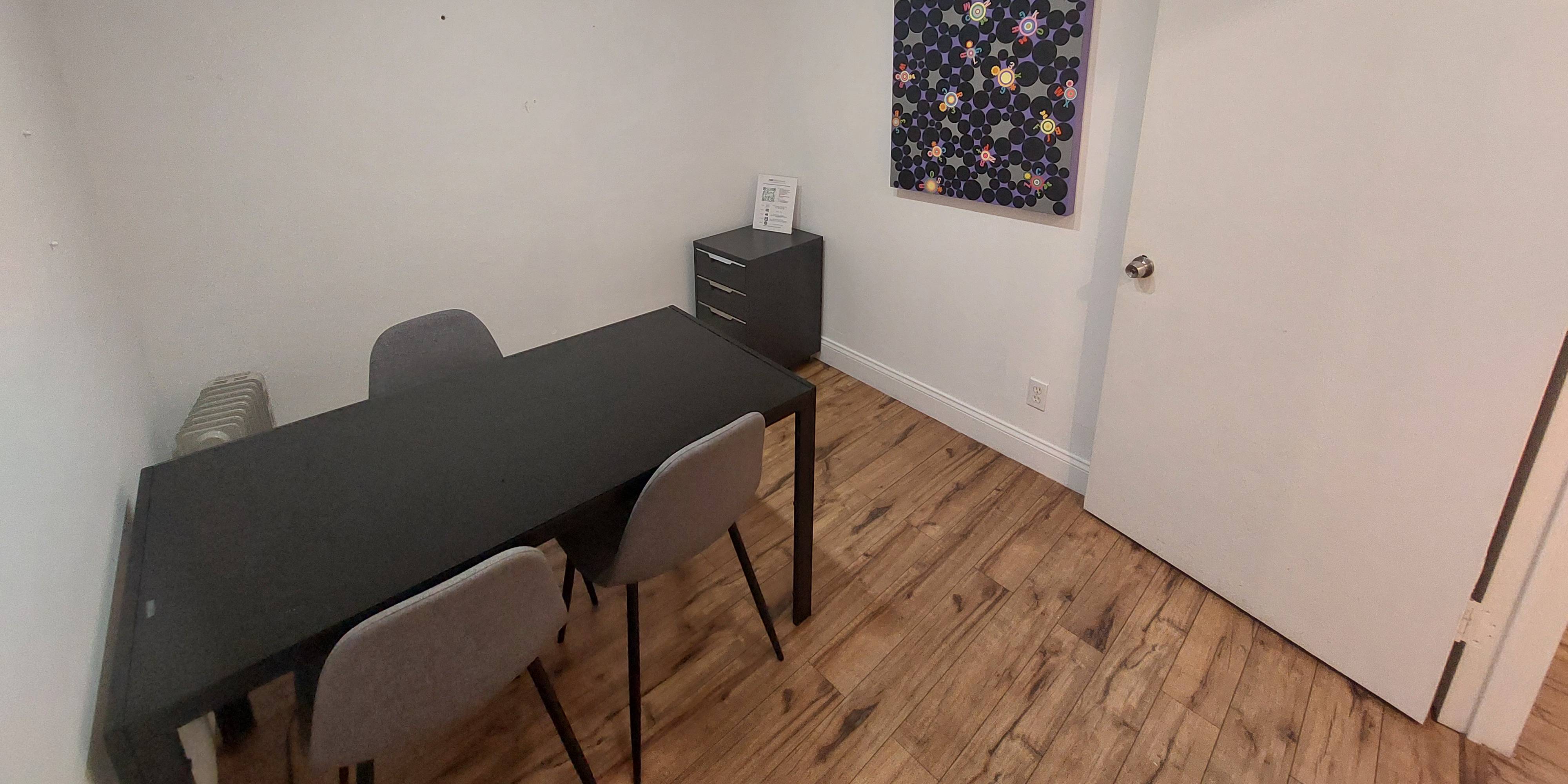 Workspace Image