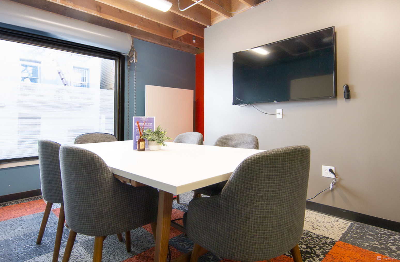 seminar-room