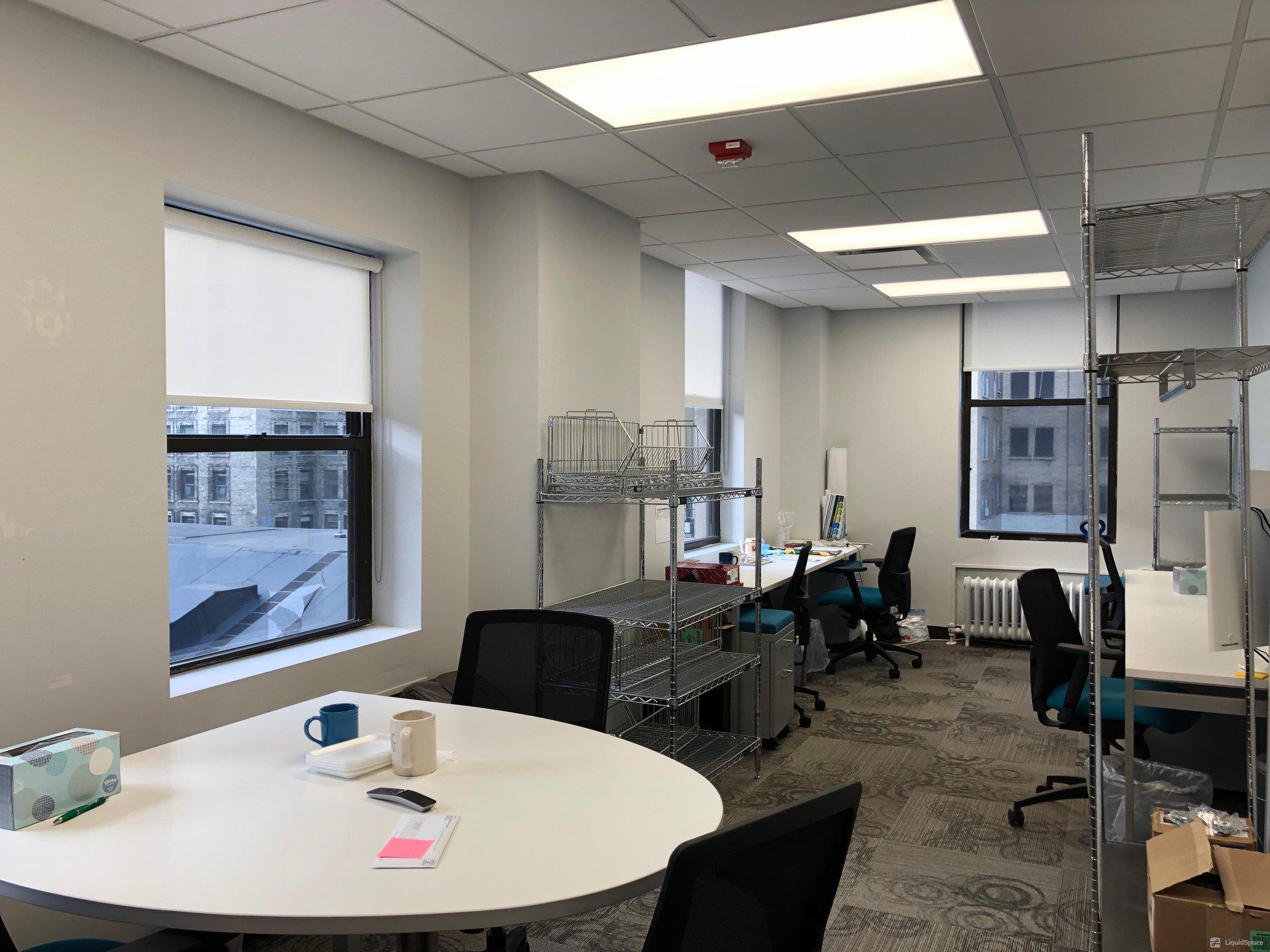 Workspace Image