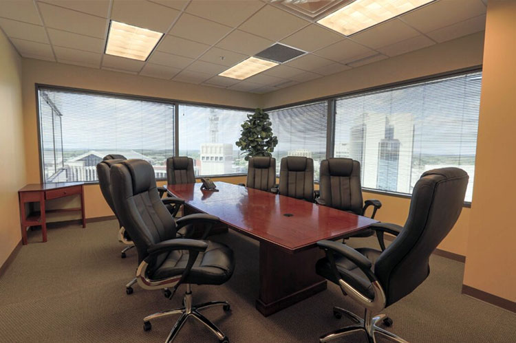 seminar-room