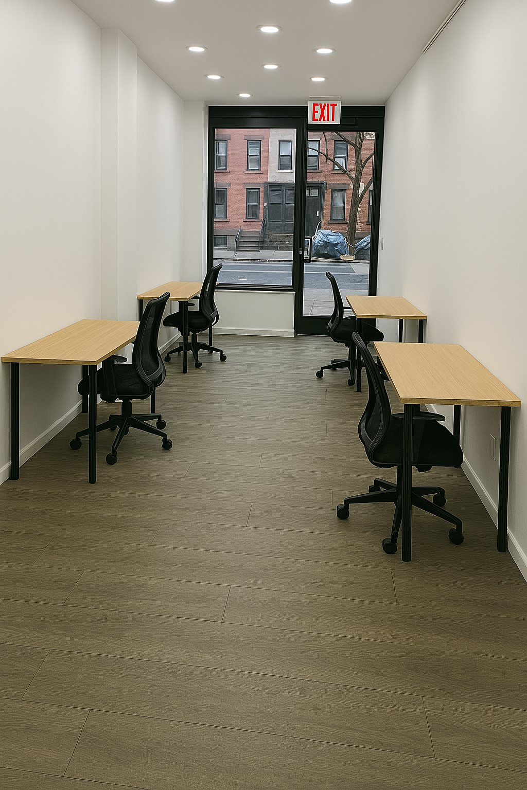 seminar-room