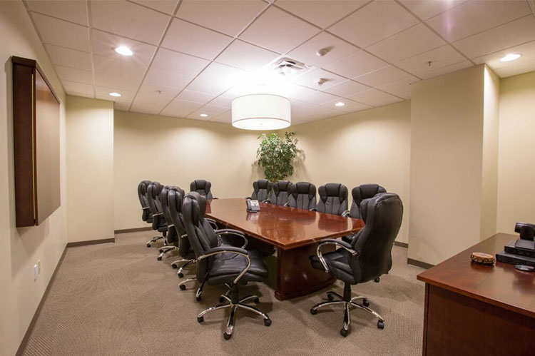 seminar-room