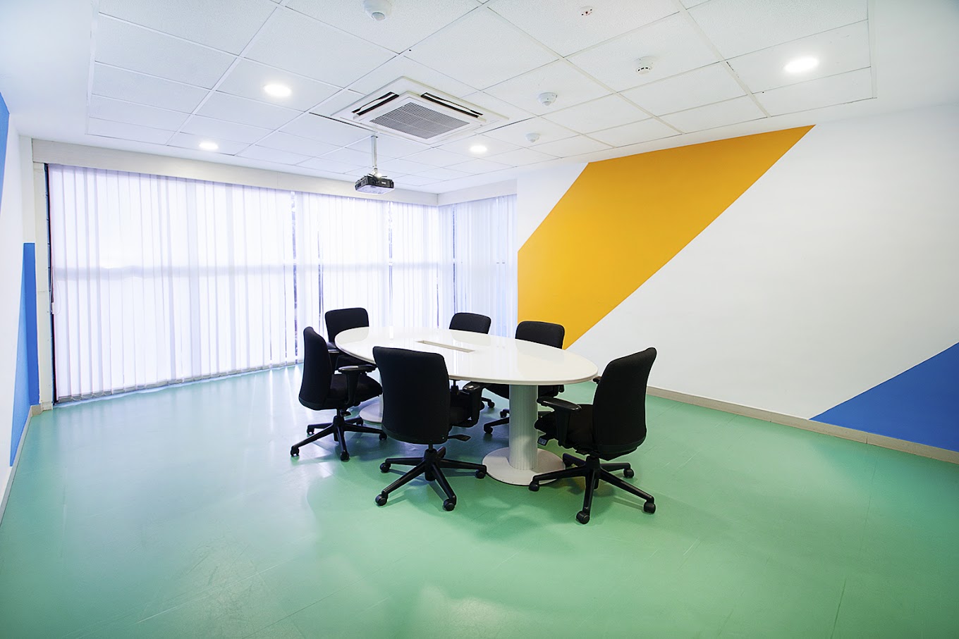 Workspace Image