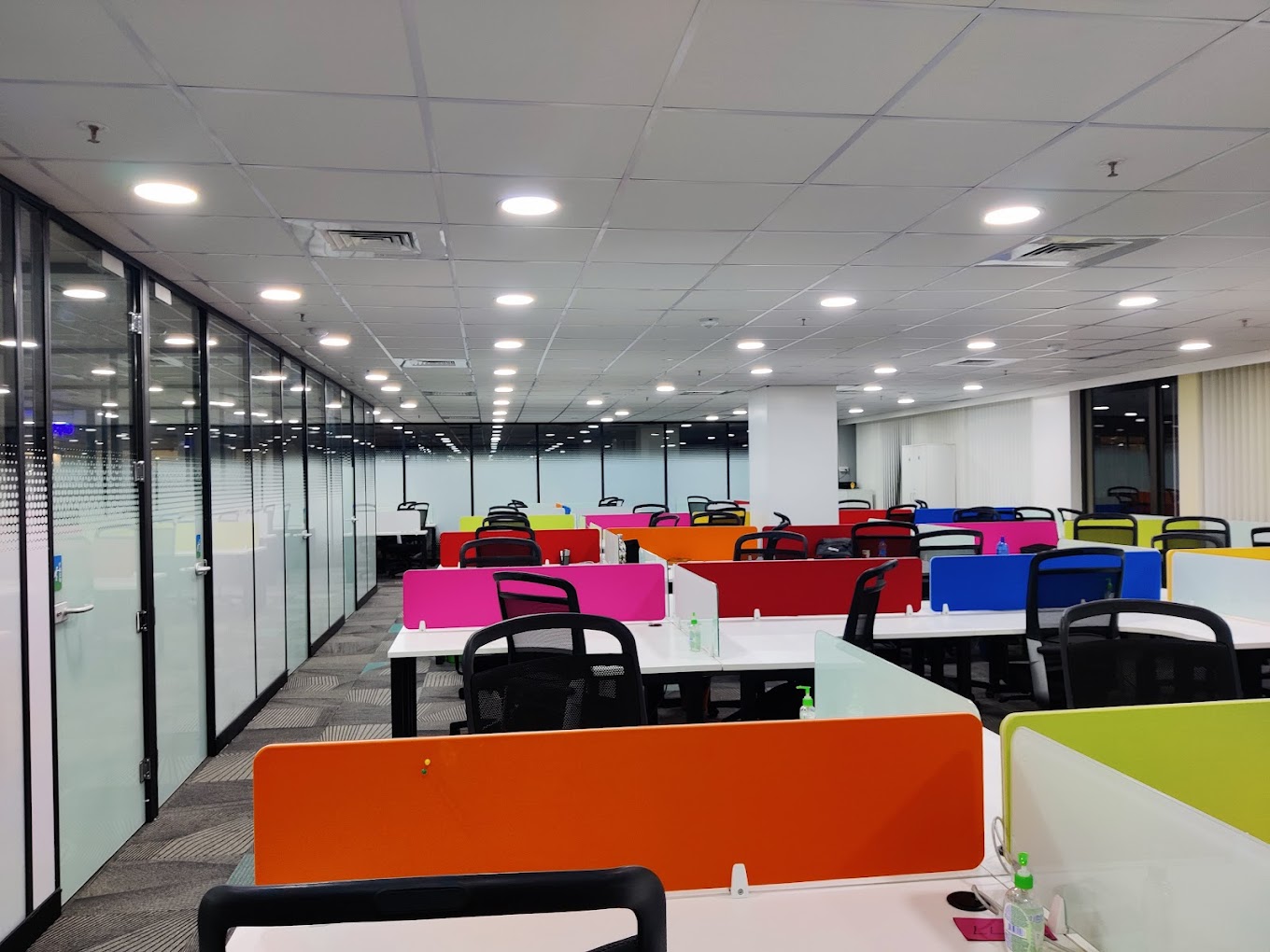 Workspace Image