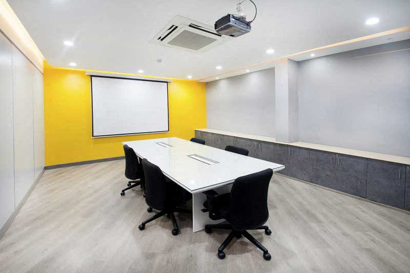 Workspace Image