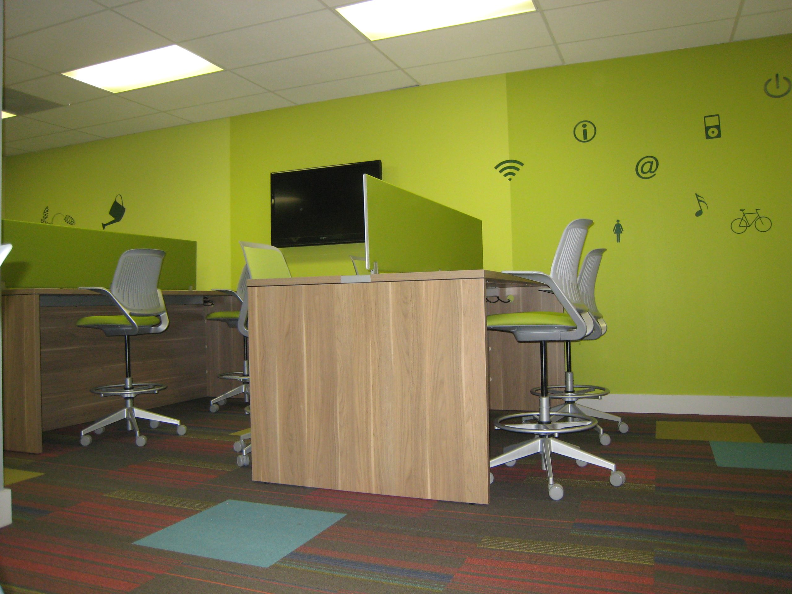 Workspace Image