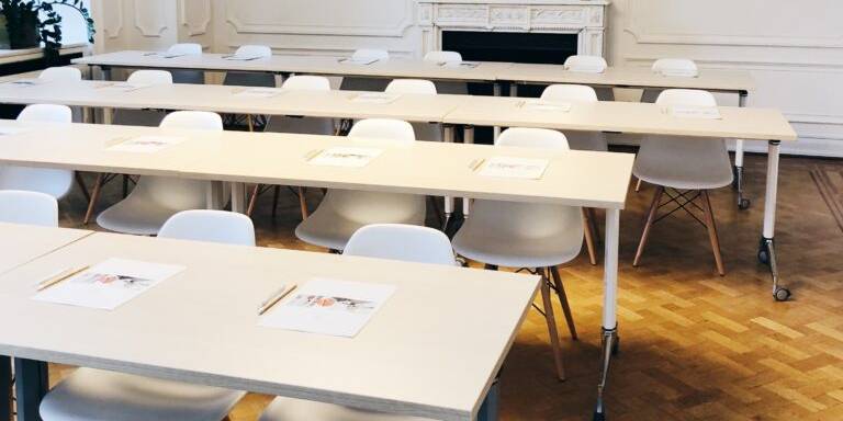 seminar-room
