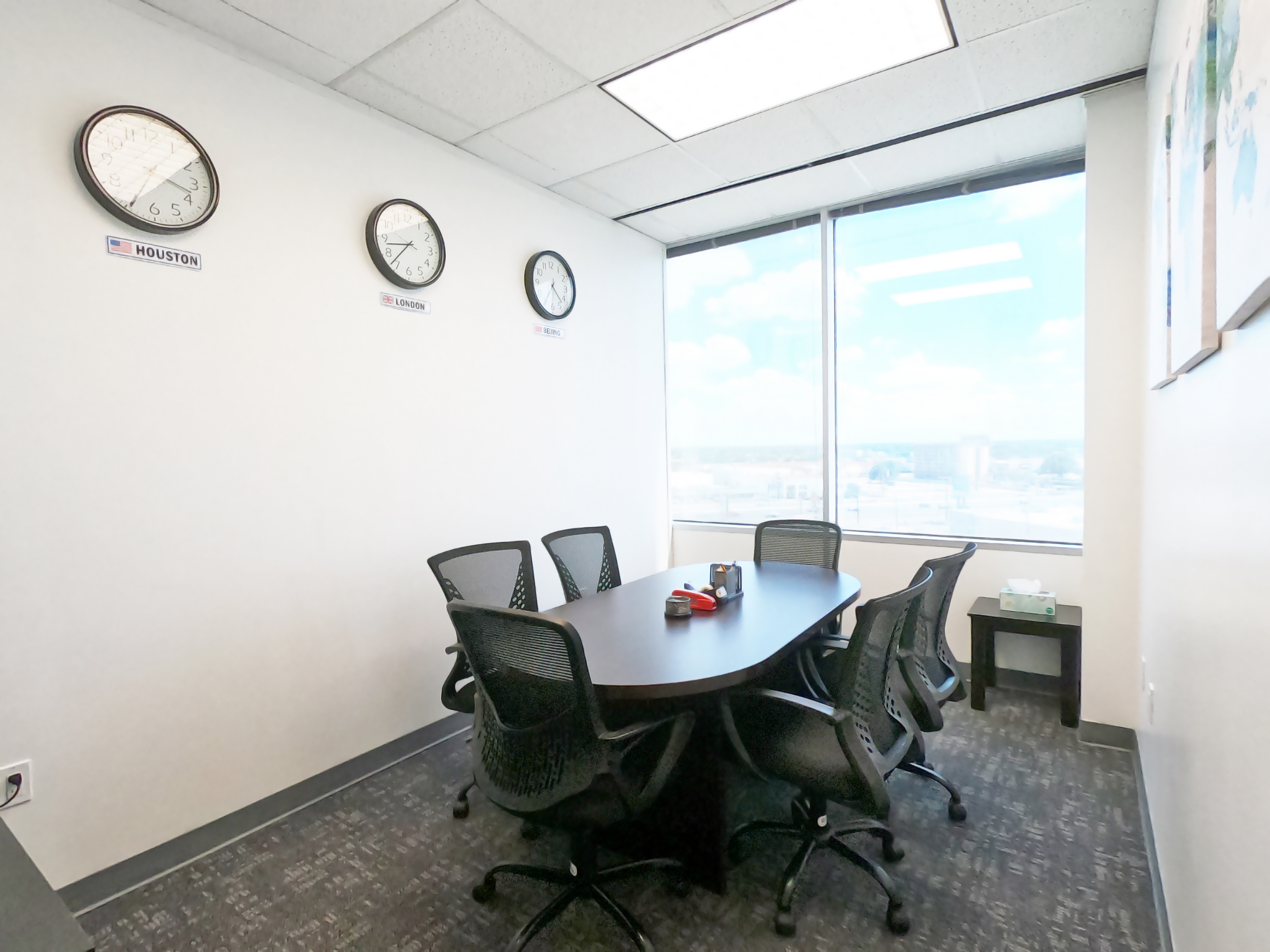 Workspace Image