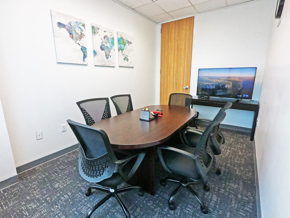 Workspace Image